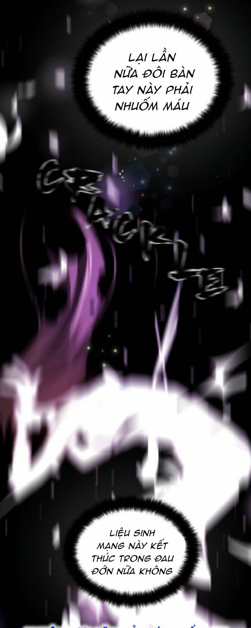 Huyết Nghiệp Kị Sĩ Chuyển Sinh Chapter 15 - Trang 2