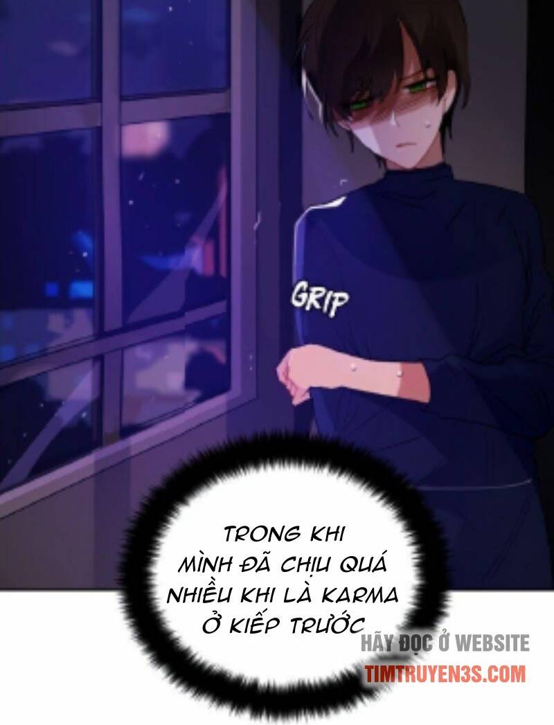 Huyết Nghiệp Kị Sĩ Chuyển Sinh Chapter 15 - Trang 2