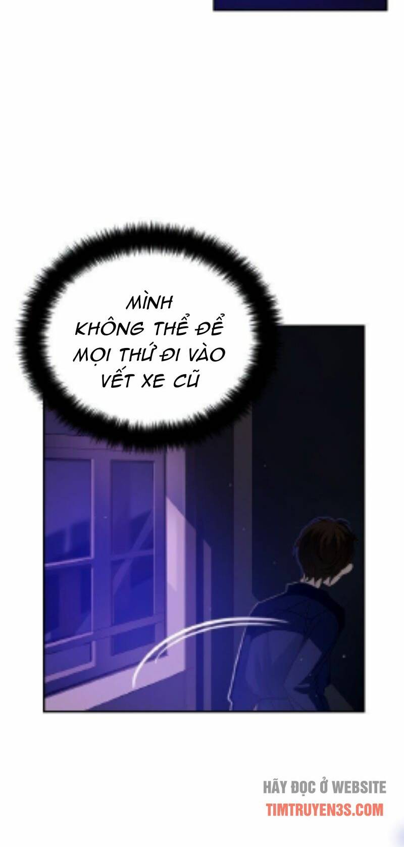 Huyết Nghiệp Kị Sĩ Chuyển Sinh Chapter 15 - Trang 2