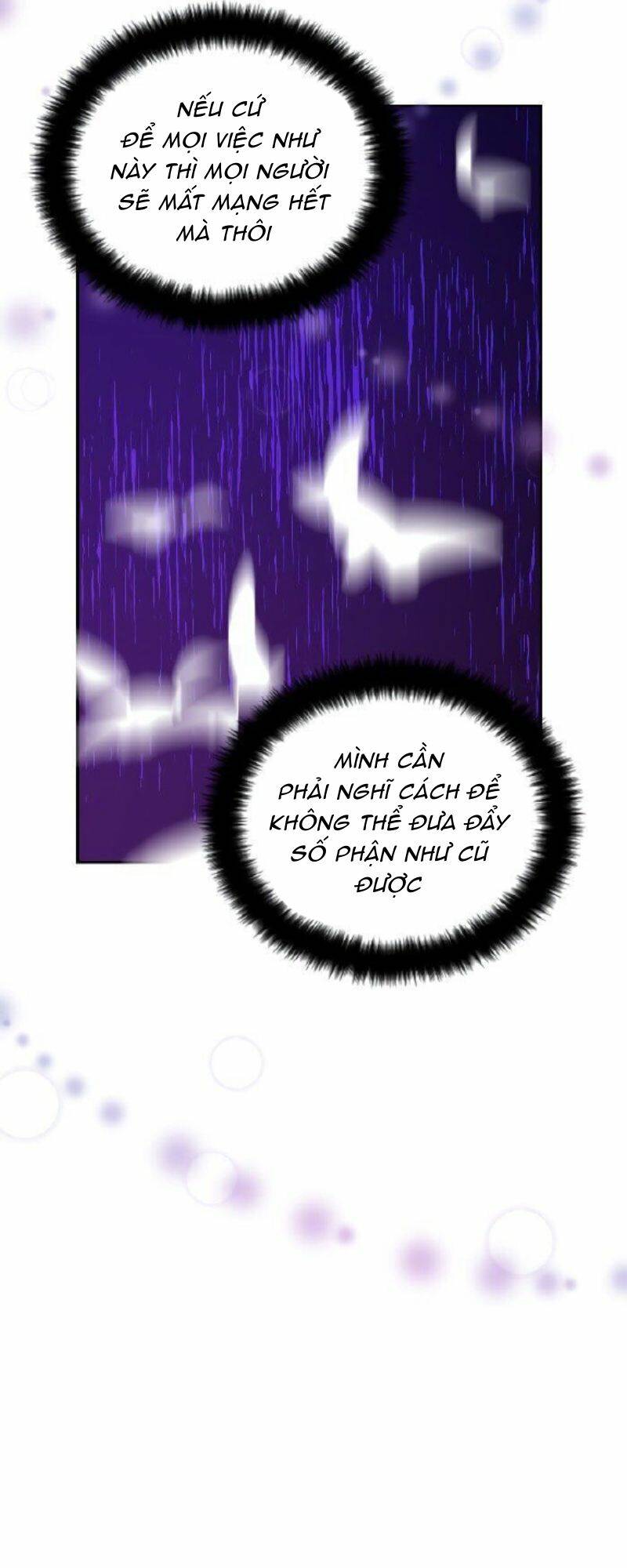 Huyết Nghiệp Kị Sĩ Chuyển Sinh Chapter 15 - Trang 2