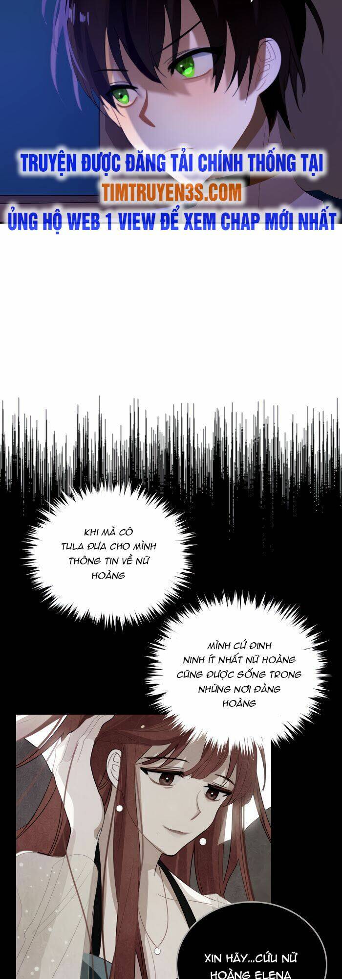 Huyết Nghiệp Kị Sĩ Chuyển Sinh Chapter 16 - Trang 2