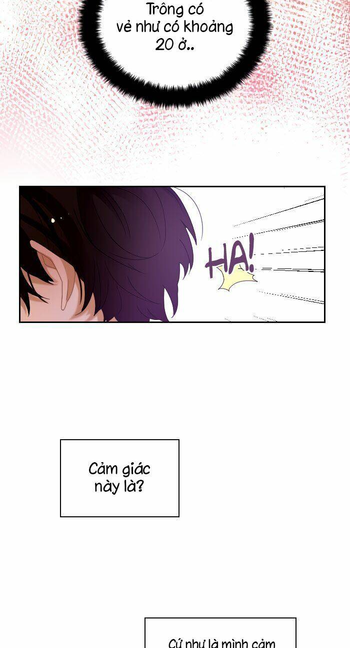 Huyết Nghiệp Kị Sĩ Chuyển Sinh Chapter 16 - Trang 2