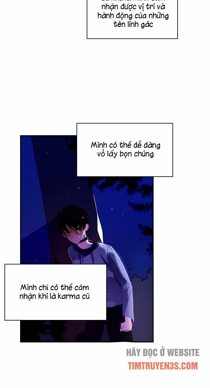 Huyết Nghiệp Kị Sĩ Chuyển Sinh Chapter 16 - Trang 2