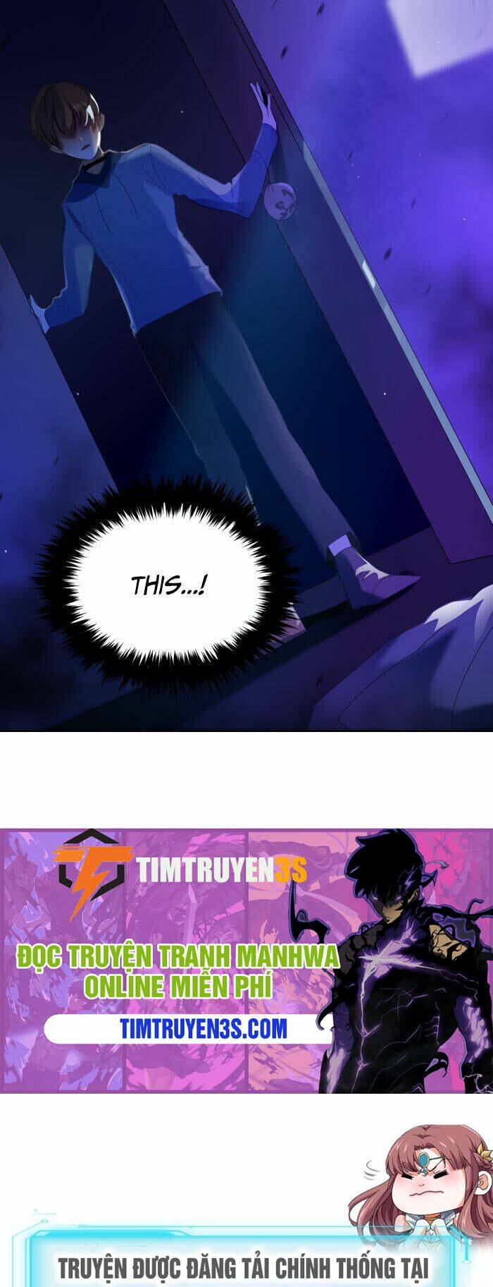 Huyết Nghiệp Kị Sĩ Chuyển Sinh Chapter 16 - Trang 2