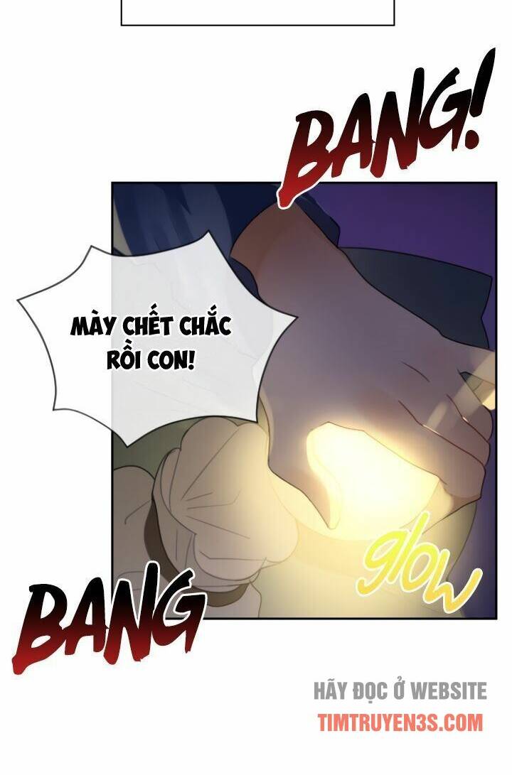 Huyết Nghiệp Kị Sĩ Chuyển Sinh Chapter 17 - Trang 2