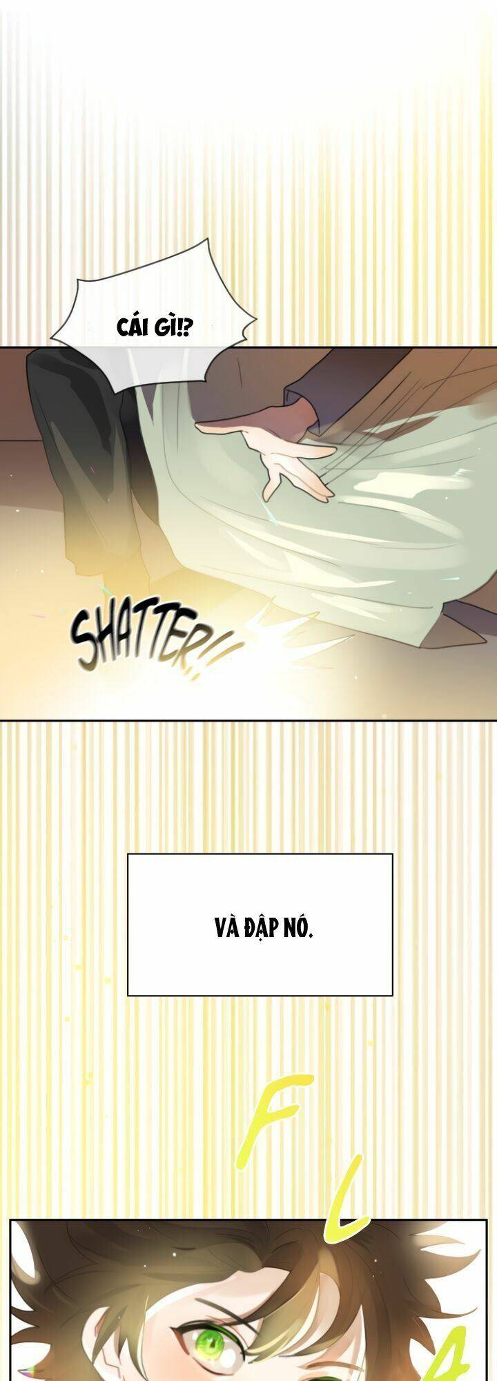 Huyết Nghiệp Kị Sĩ Chuyển Sinh Chapter 17 - Trang 2