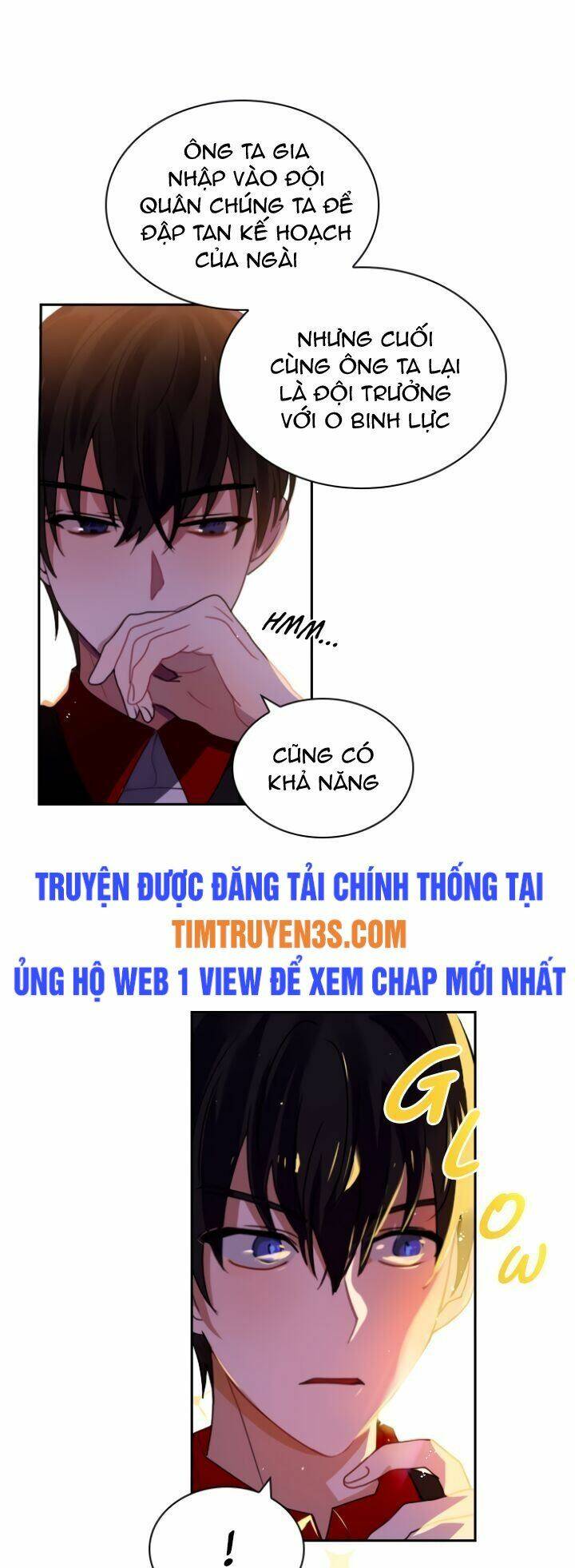 Huyết Nghiệp Kị Sĩ Chuyển Sinh Chapter 17 - Trang 2
