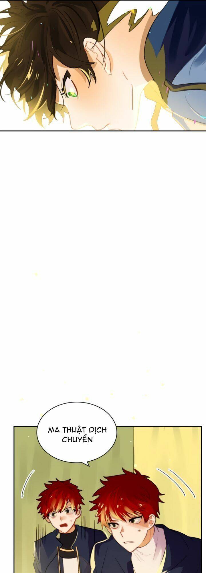 Huyết Nghiệp Kị Sĩ Chuyển Sinh Chapter 17 - Trang 2