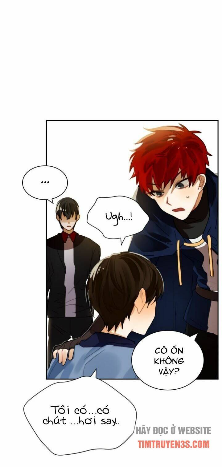 Huyết Nghiệp Kị Sĩ Chuyển Sinh Chapter 17 - Trang 2