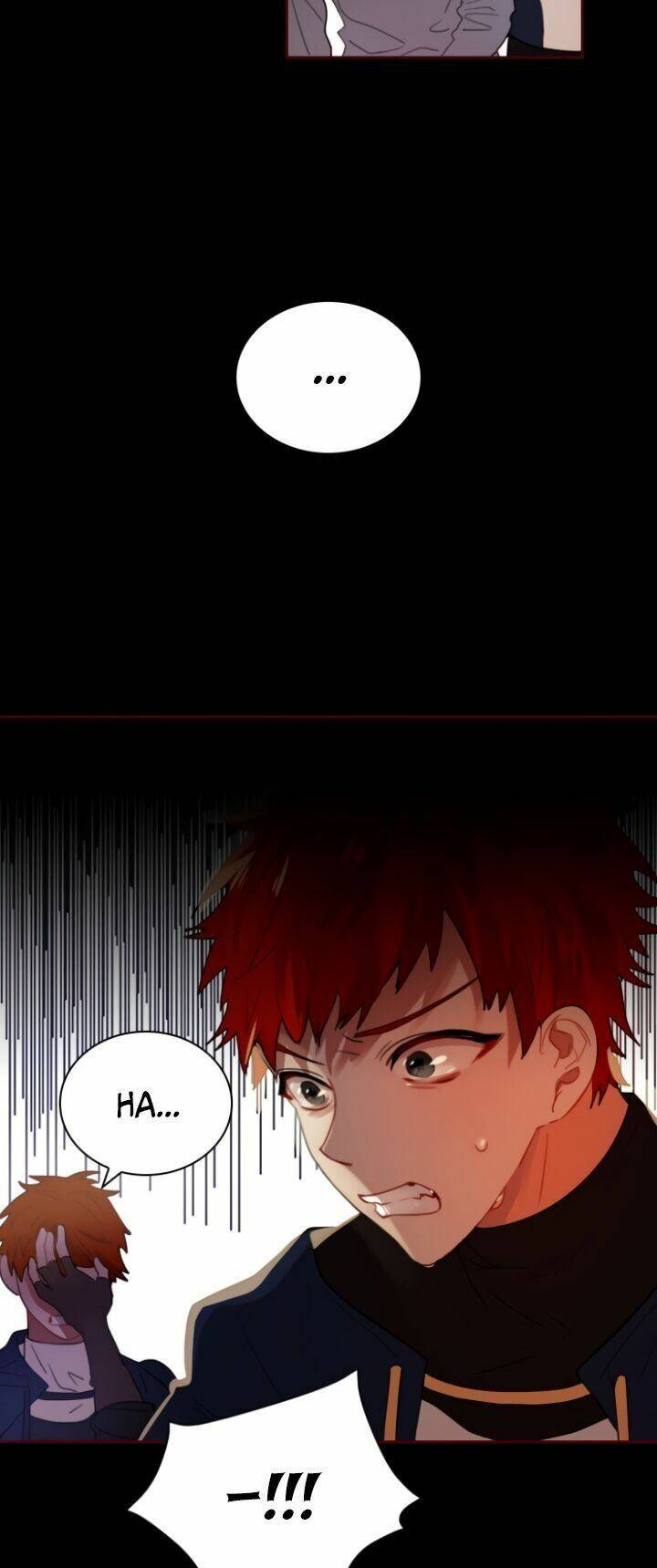 Huyết Nghiệp Kị Sĩ Chuyển Sinh Chapter 17 - Trang 2