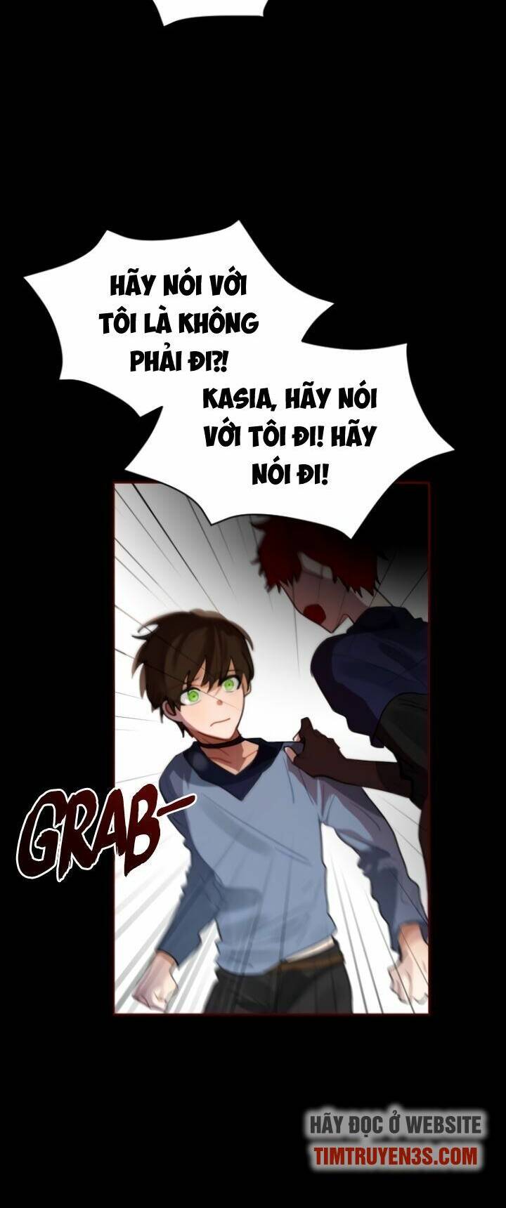 Huyết Nghiệp Kị Sĩ Chuyển Sinh Chapter 17 - Trang 2