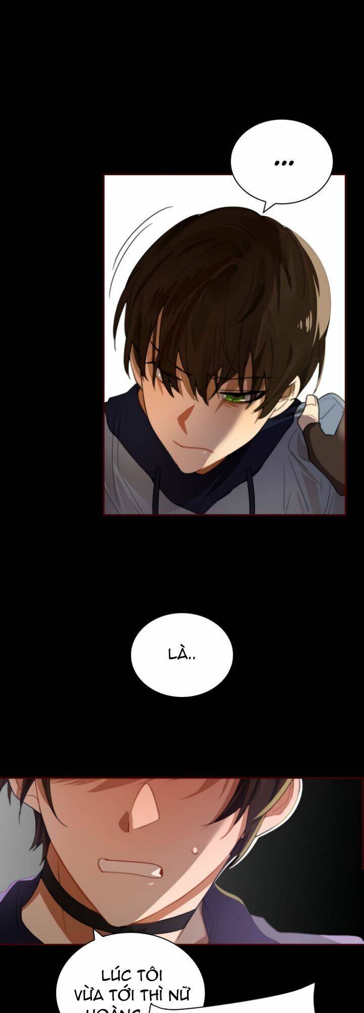 Huyết Nghiệp Kị Sĩ Chuyển Sinh Chapter 17 - Trang 2