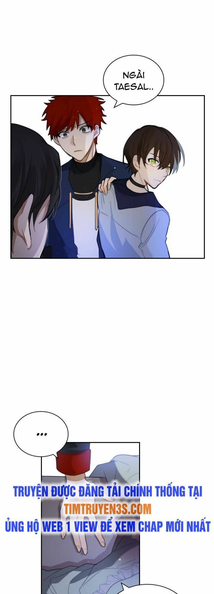 Huyết Nghiệp Kị Sĩ Chuyển Sinh Chapter 17 - Trang 2