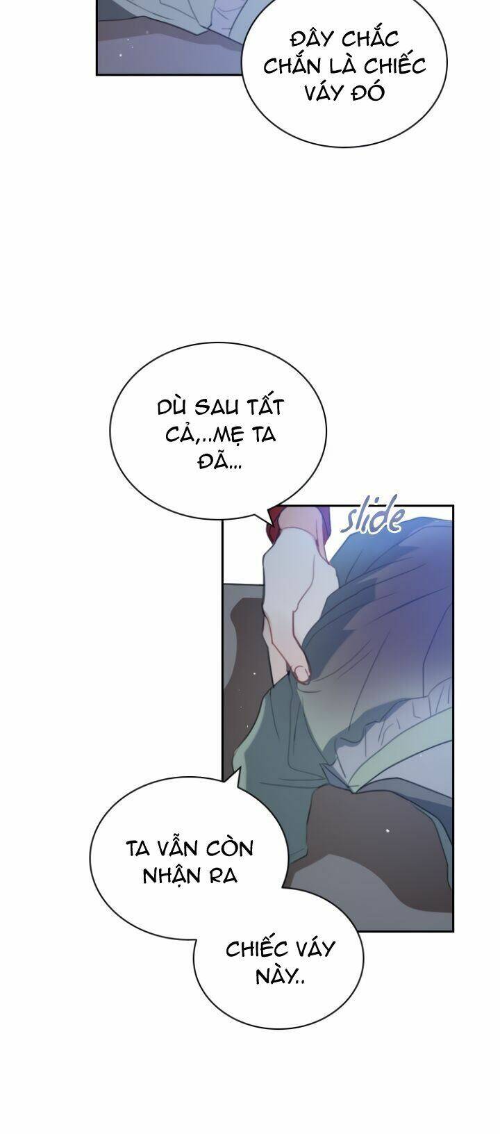 Huyết Nghiệp Kị Sĩ Chuyển Sinh Chapter 17 - Trang 2