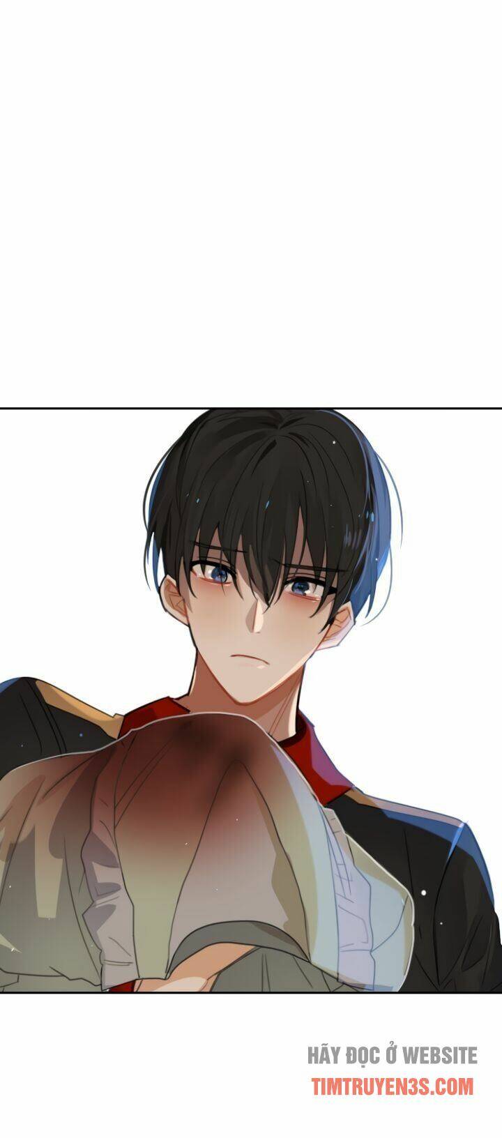 Huyết Nghiệp Kị Sĩ Chuyển Sinh Chapter 17 - Trang 2