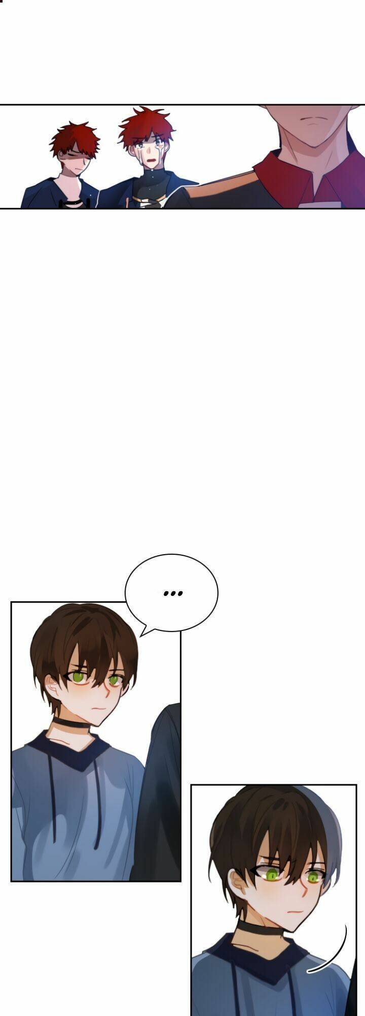 Huyết Nghiệp Kị Sĩ Chuyển Sinh Chapter 17 - Trang 2