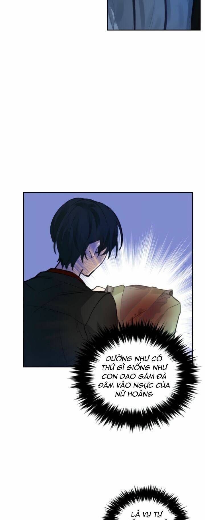 Huyết Nghiệp Kị Sĩ Chuyển Sinh Chapter 17 - Trang 2