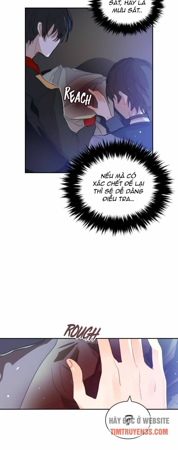 Huyết Nghiệp Kị Sĩ Chuyển Sinh Chapter 17 - Trang 2
