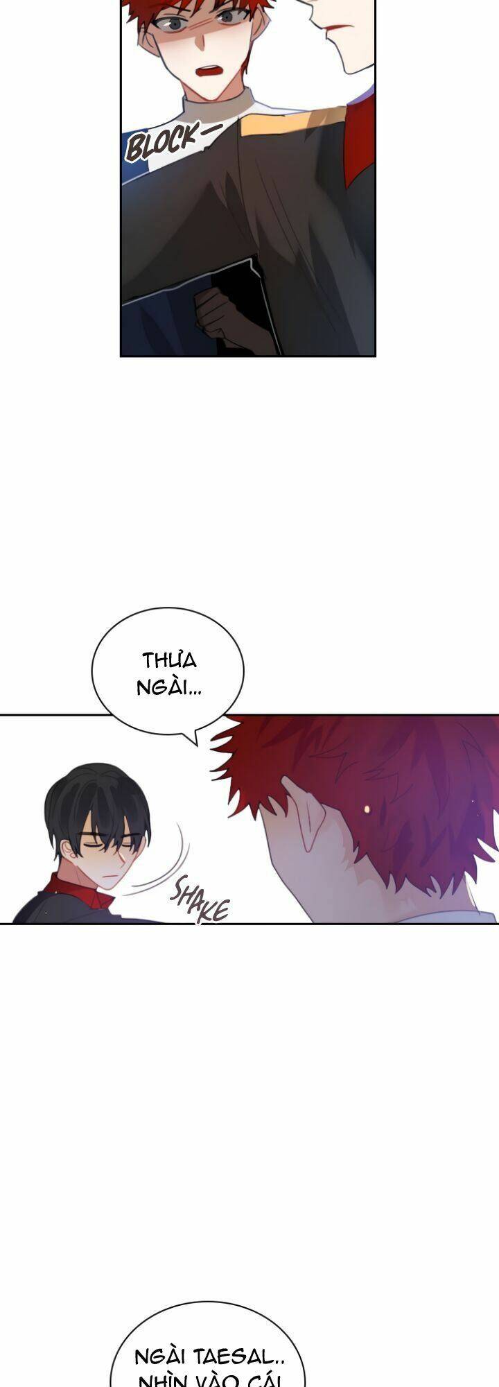 Huyết Nghiệp Kị Sĩ Chuyển Sinh Chapter 17 - Trang 2