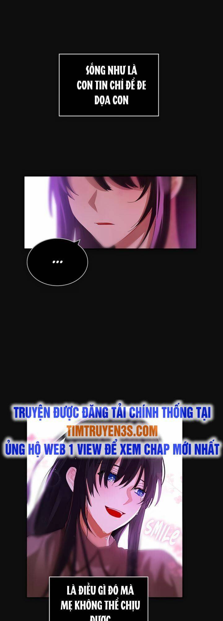 Huyết Nghiệp Kị Sĩ Chuyển Sinh Chapter 18 - Trang 2