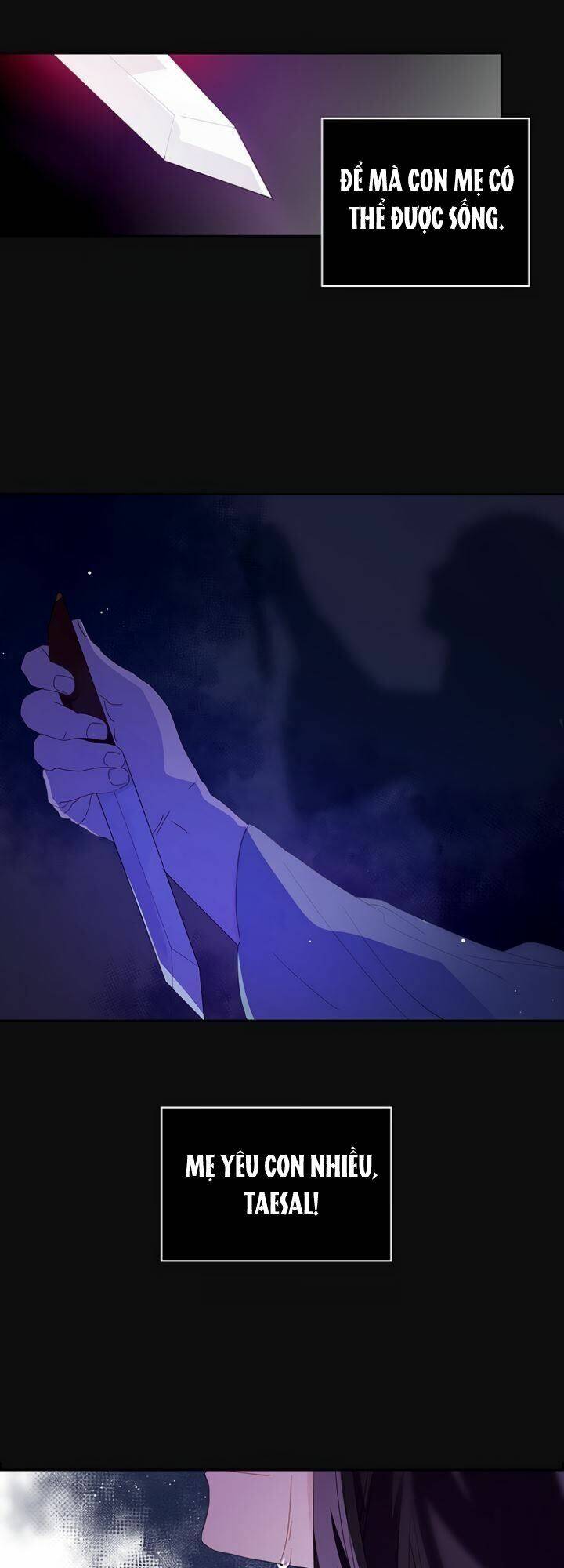 Huyết Nghiệp Kị Sĩ Chuyển Sinh Chapter 18 - Trang 2