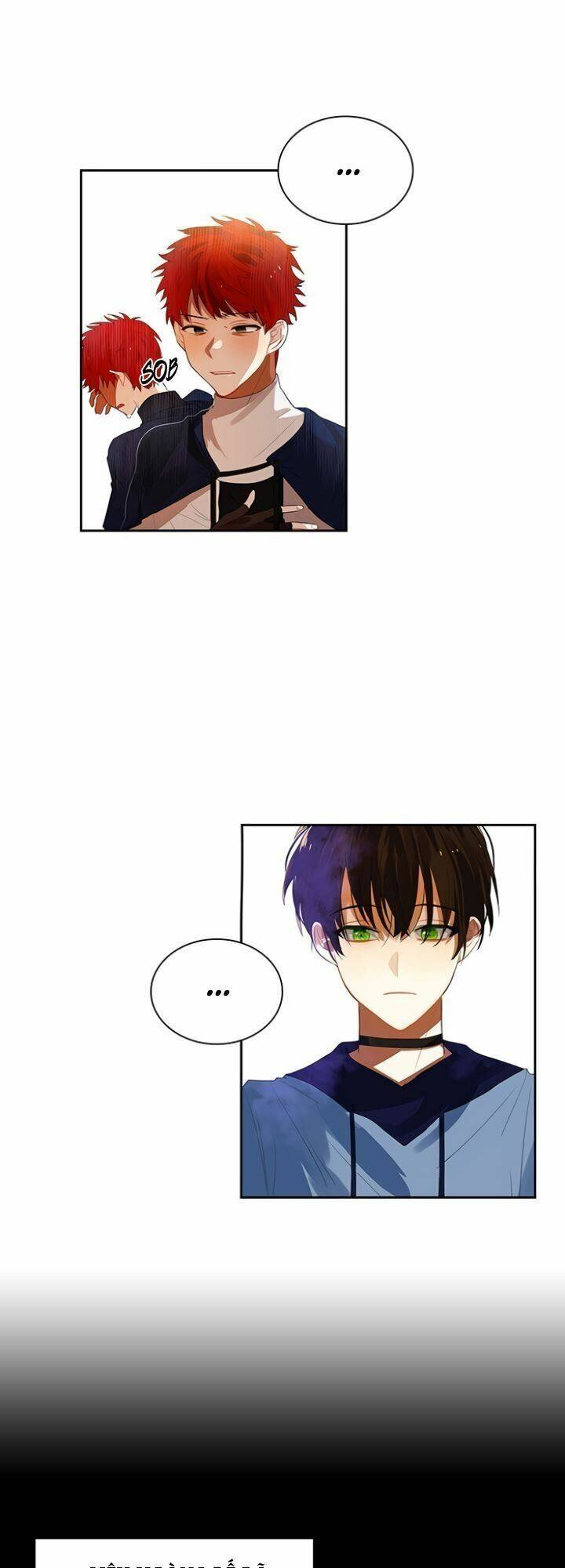 Huyết Nghiệp Kị Sĩ Chuyển Sinh Chapter 18 - Trang 2