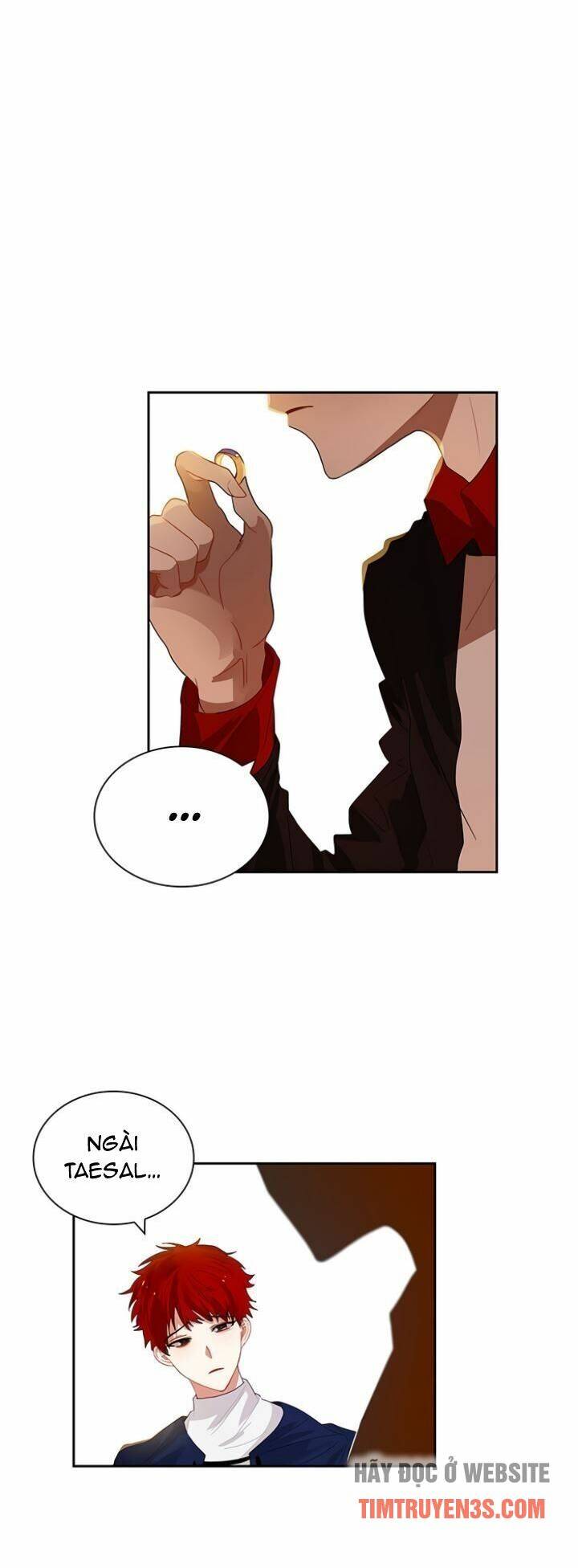 Huyết Nghiệp Kị Sĩ Chuyển Sinh Chapter 18 - Trang 2