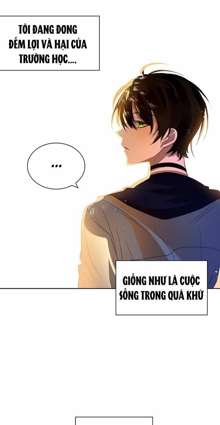 Huyết Nghiệp Kị Sĩ Chuyển Sinh Chapter 18 - Trang 2