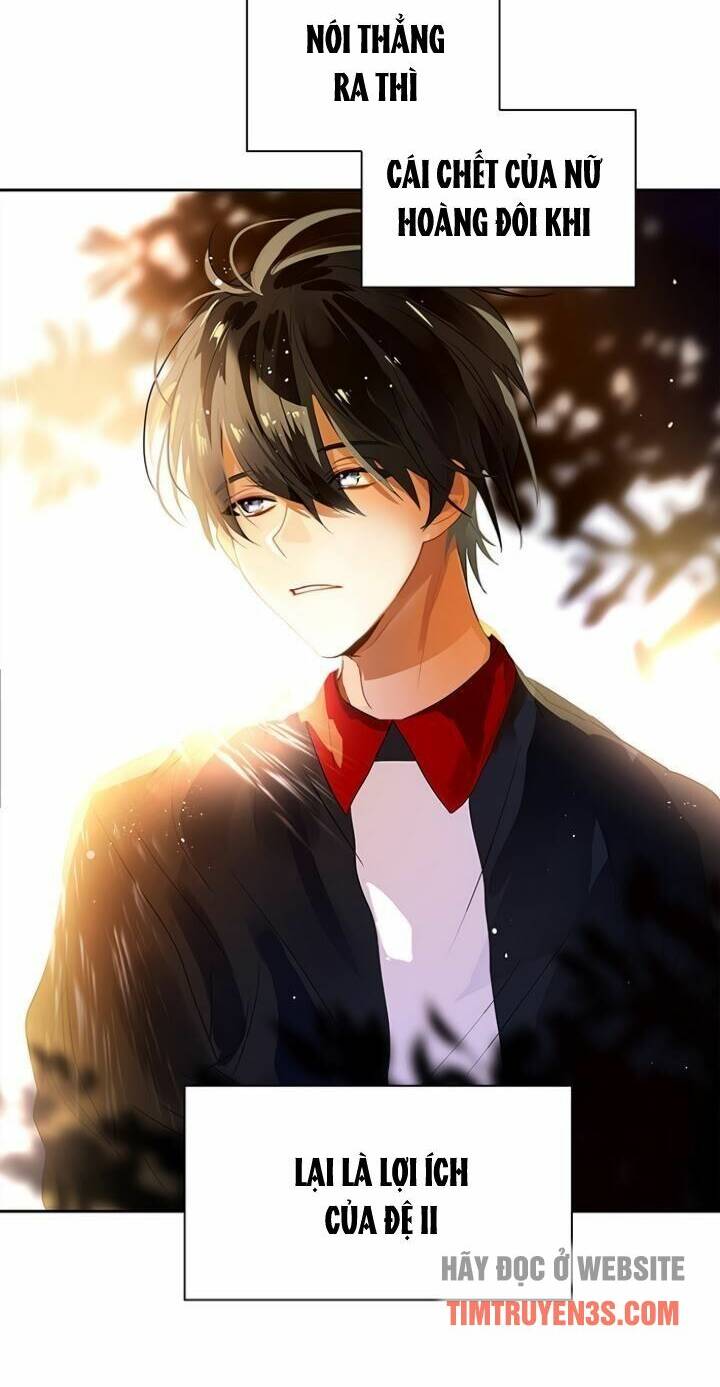 Huyết Nghiệp Kị Sĩ Chuyển Sinh Chapter 18 - Trang 2