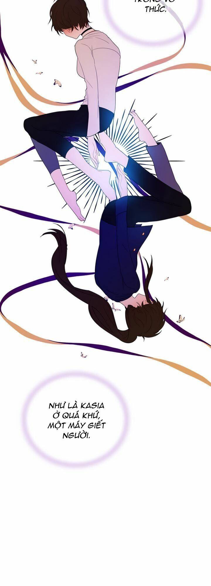 Huyết Nghiệp Kị Sĩ Chuyển Sinh Chapter 18 - Trang 2
