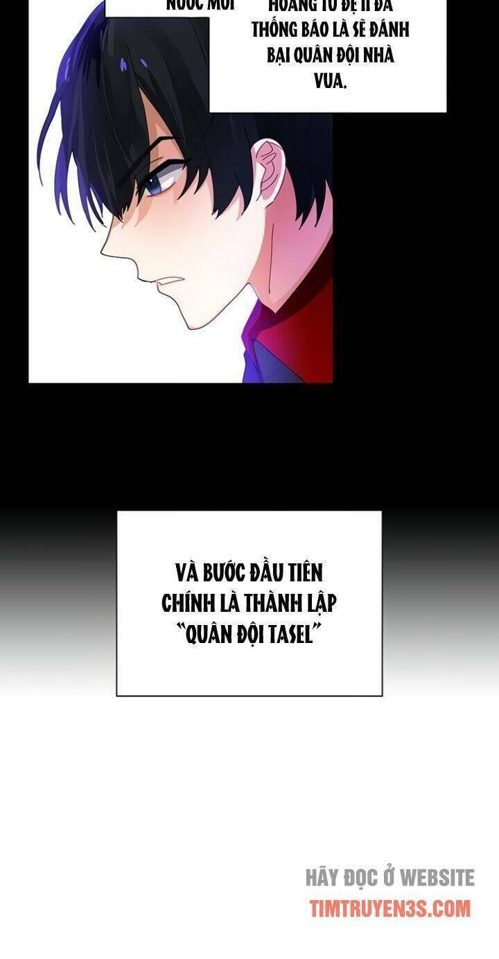 Huyết Nghiệp Kị Sĩ Chuyển Sinh Chapter 19 - Trang 2