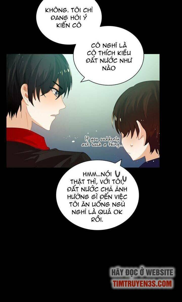 Huyết Nghiệp Kị Sĩ Chuyển Sinh Chapter 19 - Trang 2