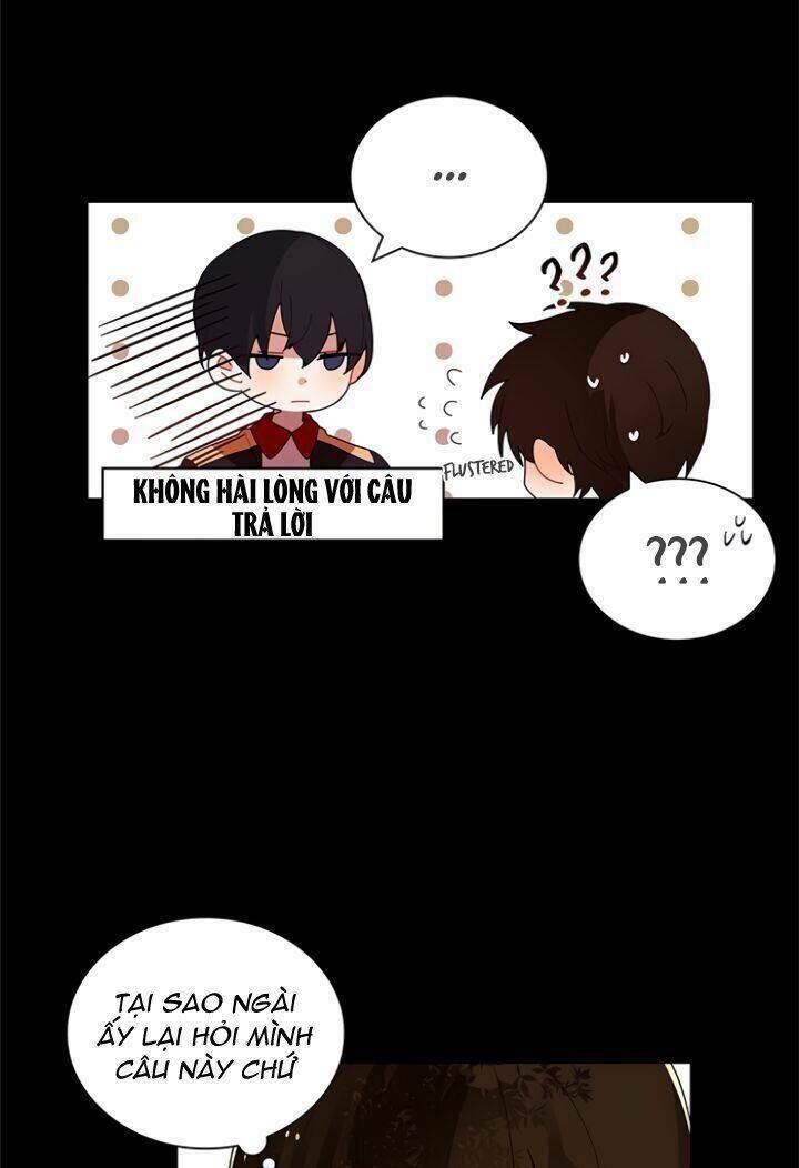 Huyết Nghiệp Kị Sĩ Chuyển Sinh Chapter 19 - Trang 2