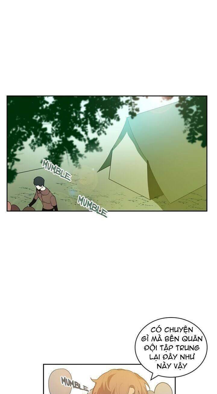 Huyết Nghiệp Kị Sĩ Chuyển Sinh Chapter 19 - Trang 2