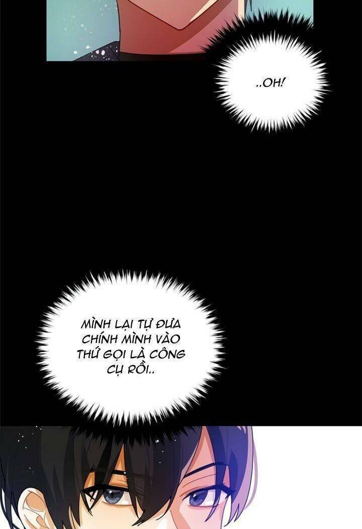 Huyết Nghiệp Kị Sĩ Chuyển Sinh Chapter 19 - Trang 2
