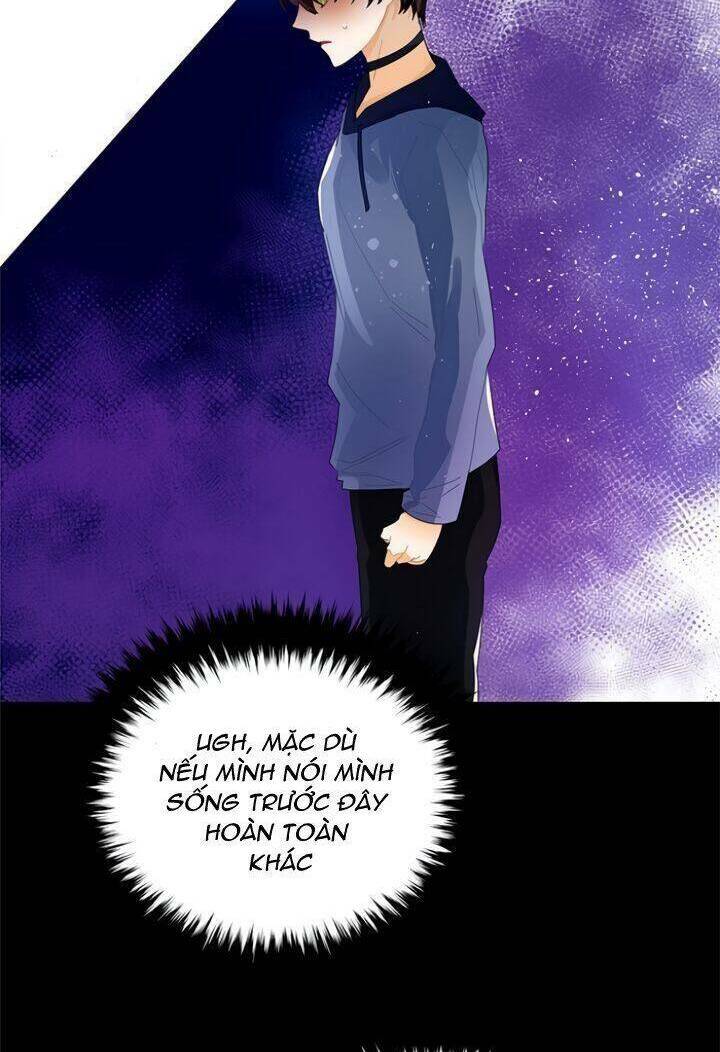 Huyết Nghiệp Kị Sĩ Chuyển Sinh Chapter 19 - Trang 2