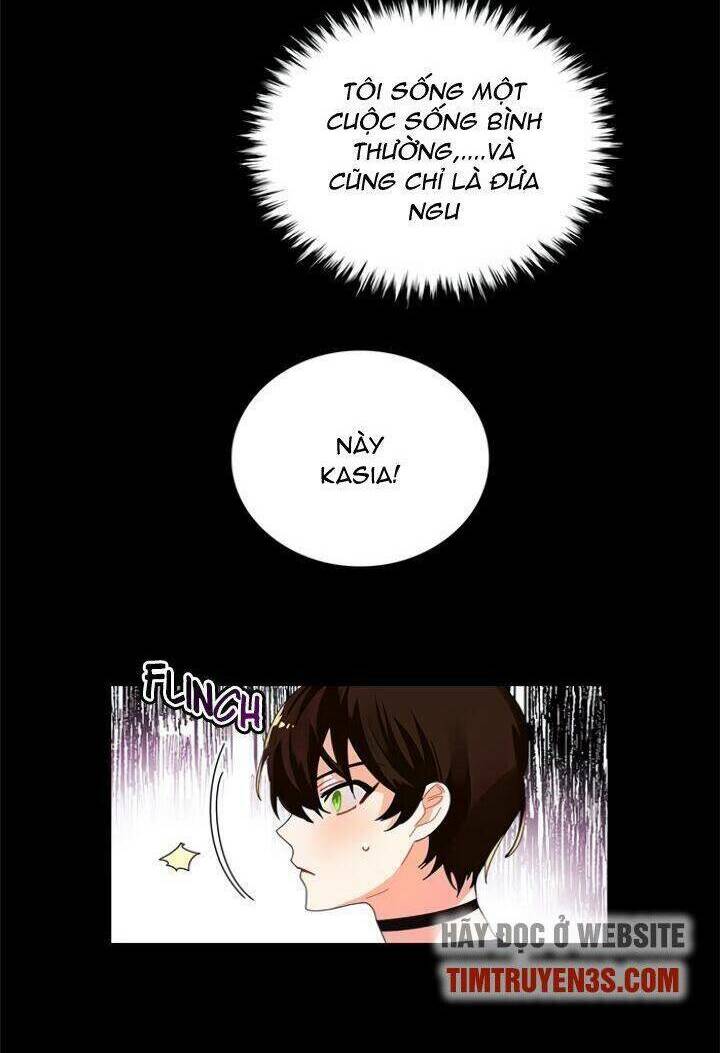 Huyết Nghiệp Kị Sĩ Chuyển Sinh Chapter 19 - Trang 2