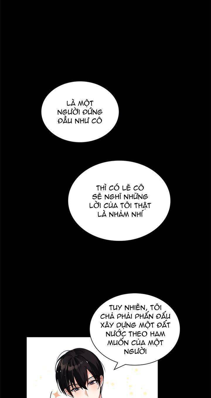 Huyết Nghiệp Kị Sĩ Chuyển Sinh Chapter 19 - Trang 2