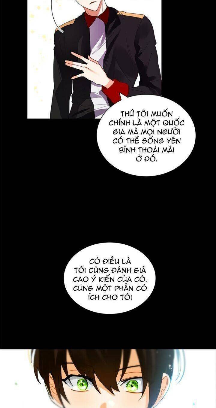 Huyết Nghiệp Kị Sĩ Chuyển Sinh Chapter 19 - Trang 2