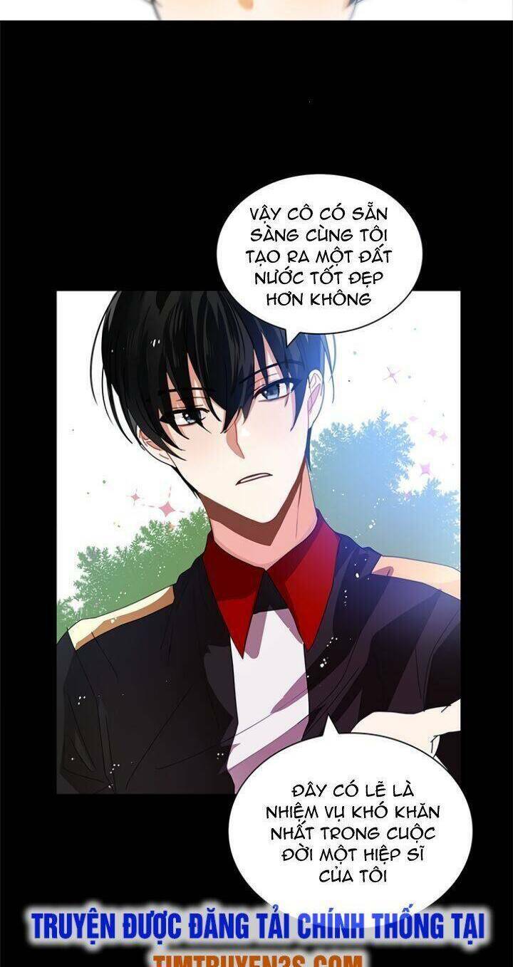 Huyết Nghiệp Kị Sĩ Chuyển Sinh Chapter 19 - Trang 2