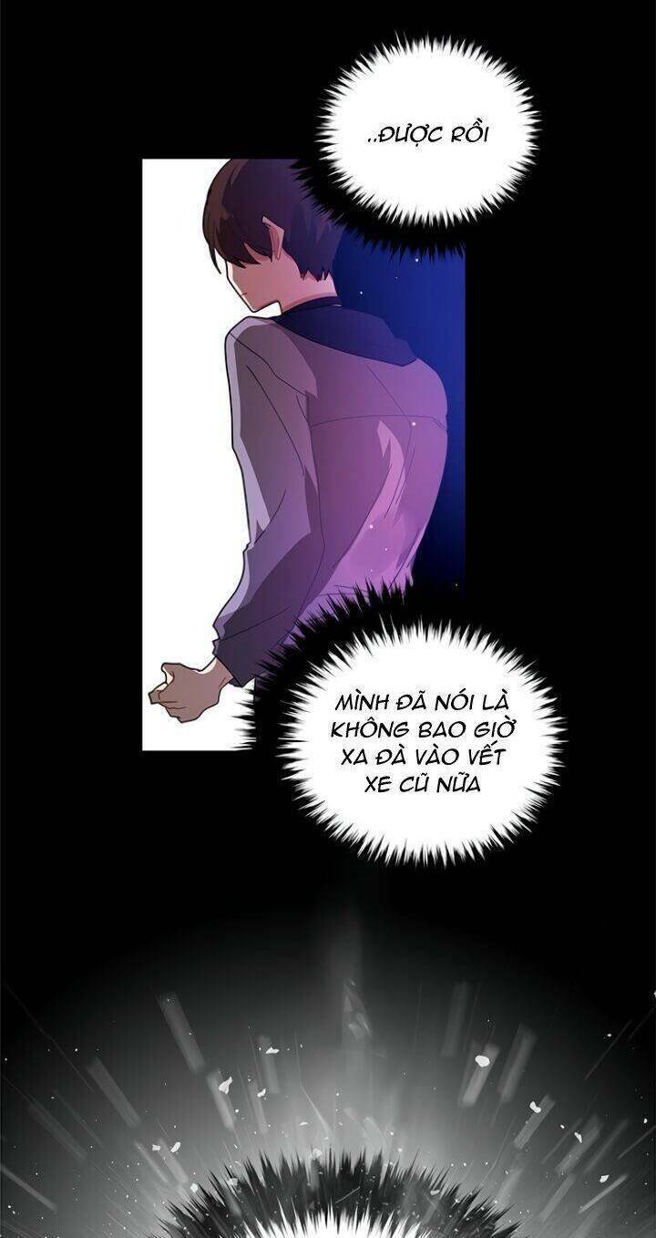 Huyết Nghiệp Kị Sĩ Chuyển Sinh Chapter 19 - Trang 2