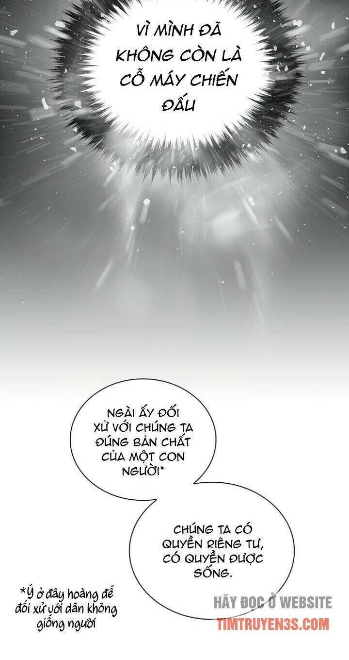 Huyết Nghiệp Kị Sĩ Chuyển Sinh Chapter 19 - Trang 2