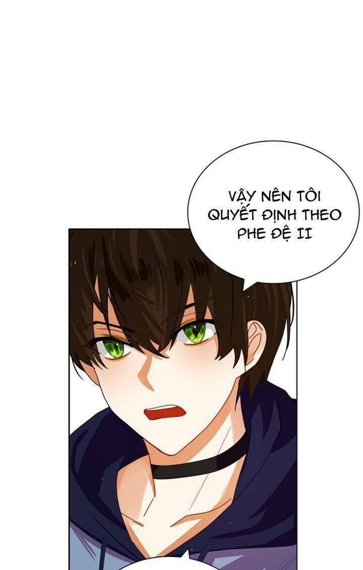 Huyết Nghiệp Kị Sĩ Chuyển Sinh Chapter 19 - Trang 2