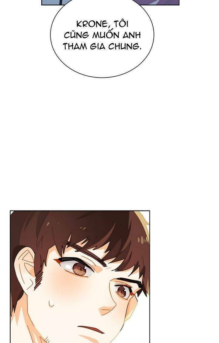 Huyết Nghiệp Kị Sĩ Chuyển Sinh Chapter 19 - Trang 2