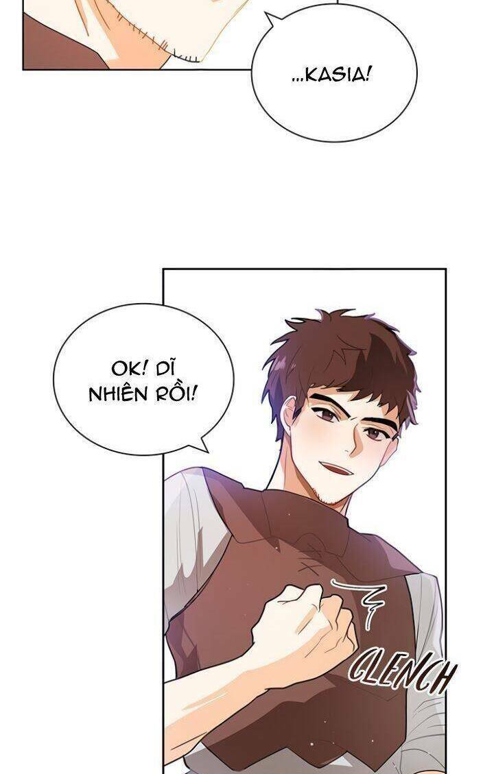 Huyết Nghiệp Kị Sĩ Chuyển Sinh Chapter 19 - Trang 2