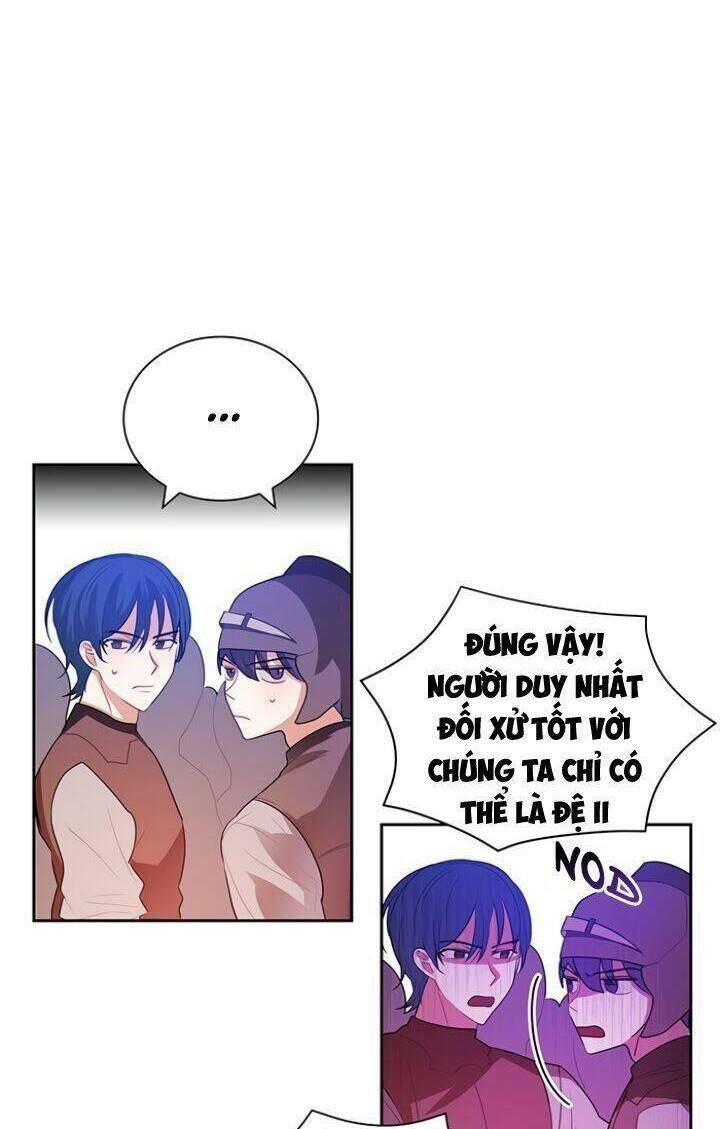 Huyết Nghiệp Kị Sĩ Chuyển Sinh Chapter 19 - Trang 2