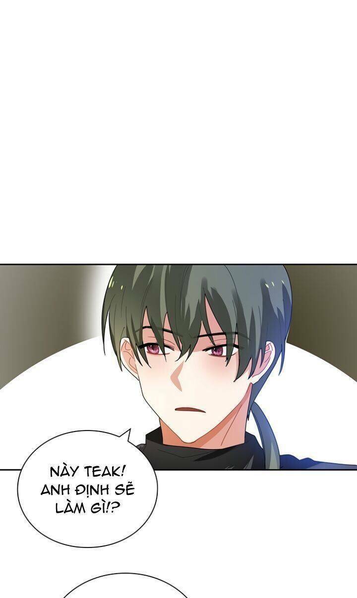 Huyết Nghiệp Kị Sĩ Chuyển Sinh Chapter 19 - Trang 2