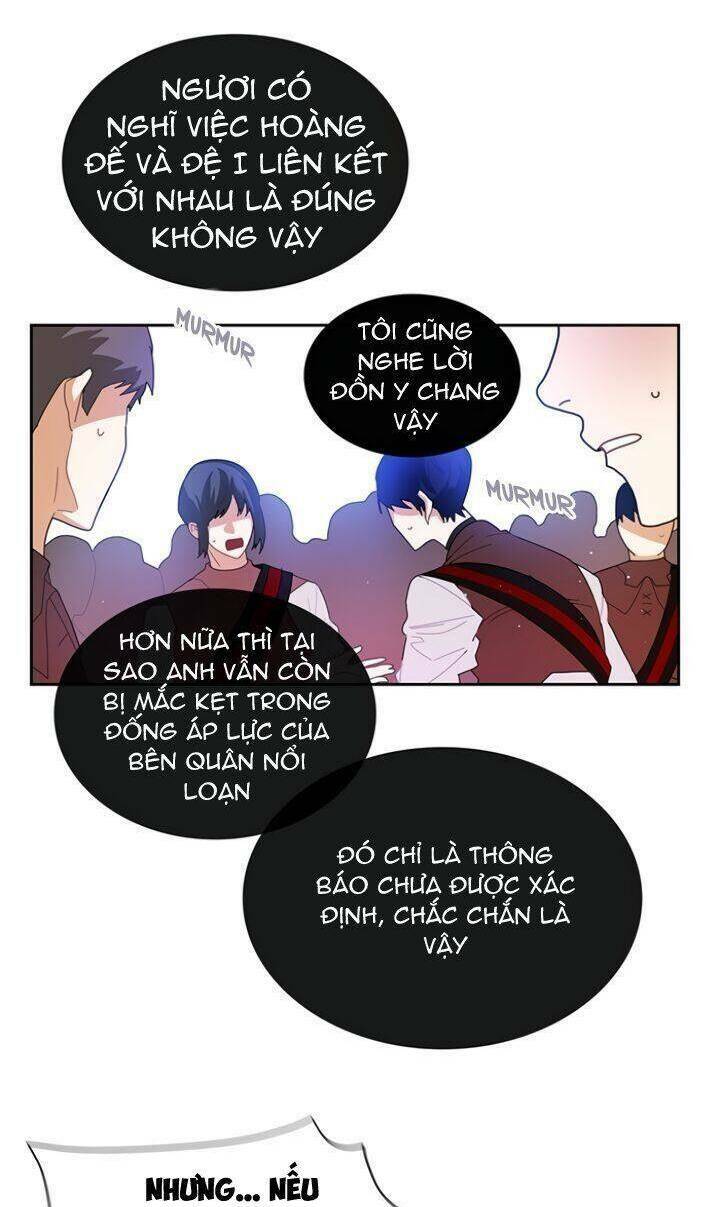 Huyết Nghiệp Kị Sĩ Chuyển Sinh Chapter 19 - Trang 2