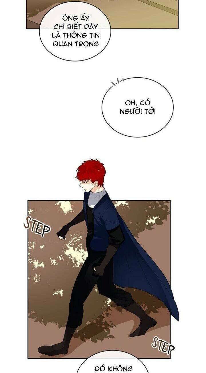 Huyết Nghiệp Kị Sĩ Chuyển Sinh Chapter 19 - Trang 2