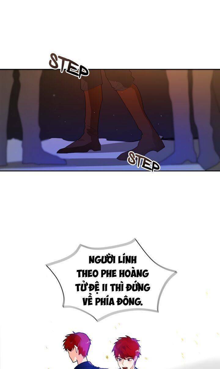 Huyết Nghiệp Kị Sĩ Chuyển Sinh Chapter 19 - Trang 2